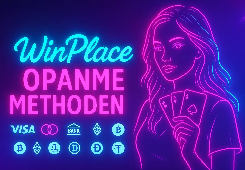 WinPlace casino geld opnemen Nederland
