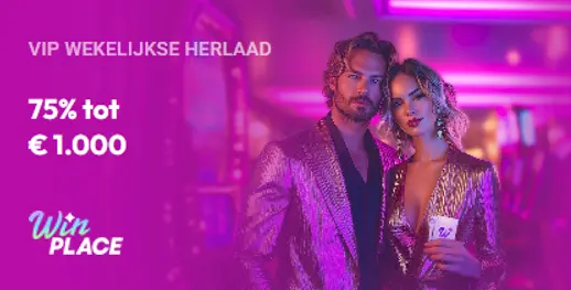 WinPlace VIP club voordelen Nederland