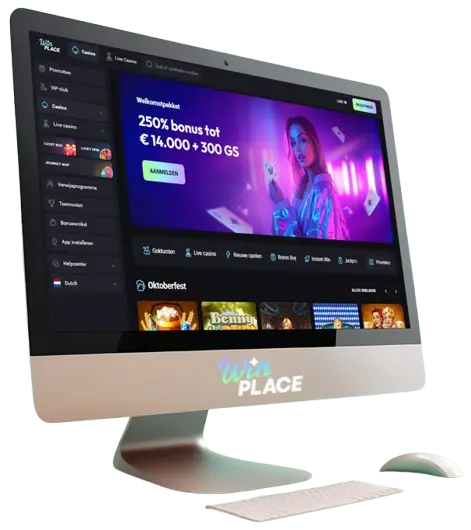 WinPlace Casino Nederland veilig spelen
